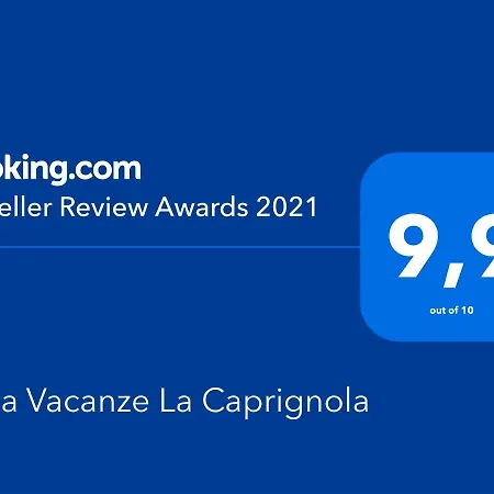 La Caprignola
