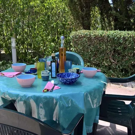 La Caprignola Holiday home *