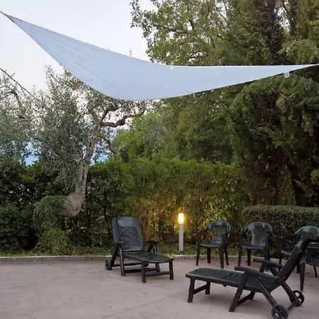 La Caprignola Holiday home