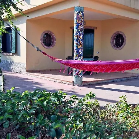 La Caprignola Holiday home