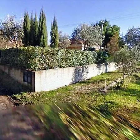 La Caprignola Holiday home *