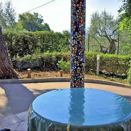 Holiday home La Caprignola Buccino