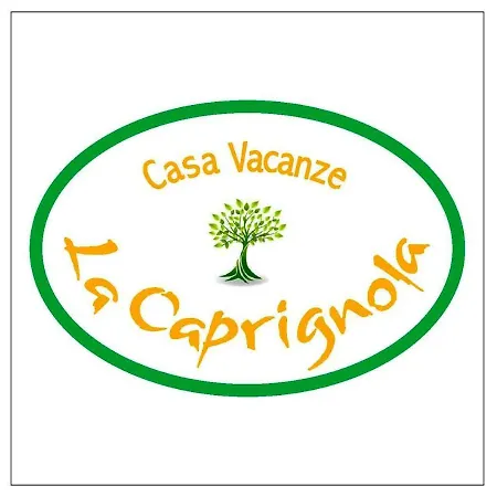La Caprignola Holiday home