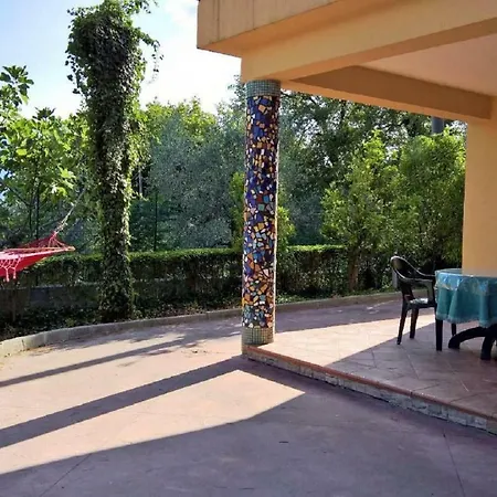 La Caprignola