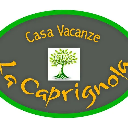 La Caprignola *