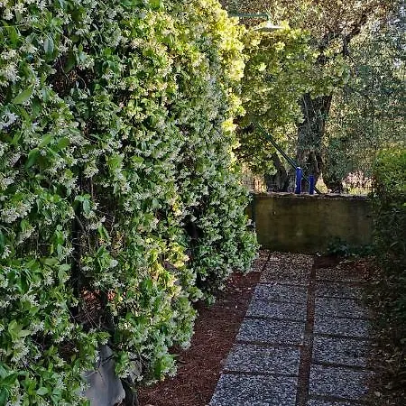 La Caprignola * Buccino