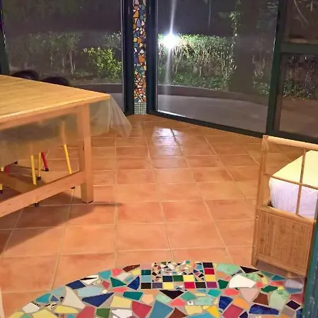 La Caprignola Holiday home