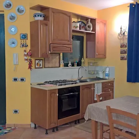 La Caprignola *