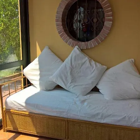 La Caprignola Holiday home