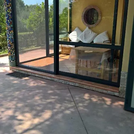 La Caprignola Holiday home *